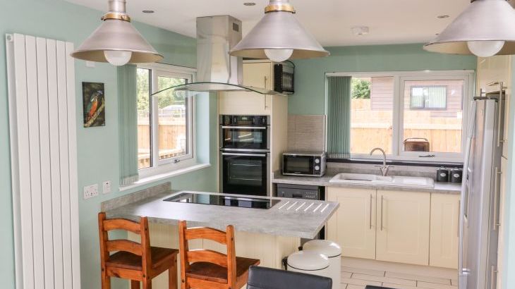 Meadowbank Lodge - Photo 6