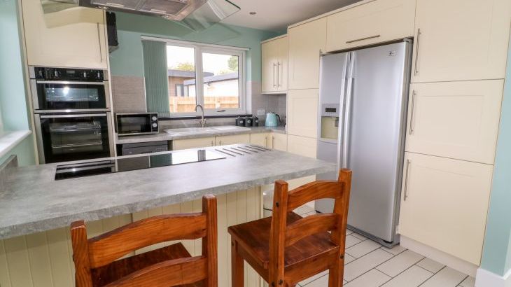 Meadowbank Lodge - Photo 7