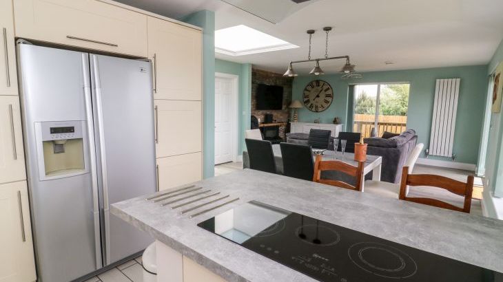 Meadowbank Lodge - Photo 8