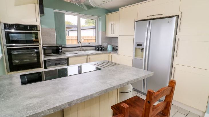 Meadowbank Lodge - Photo 9