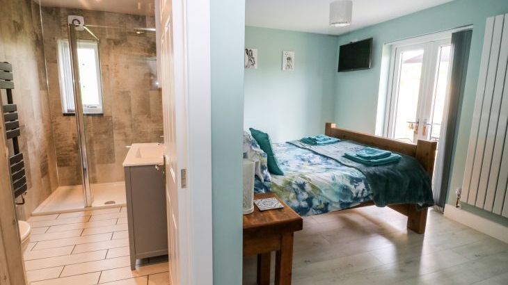 Meadowbank Lodge - Photo 12