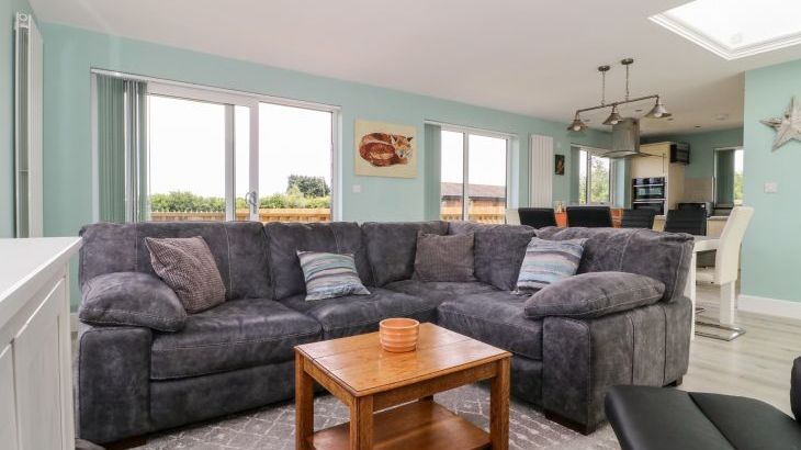 Meadowbank Lodge - Photo 17