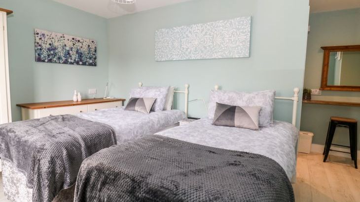 Meadowbank Lodge - Photo 19