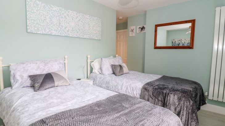 Meadowbank Lodge - Photo 21