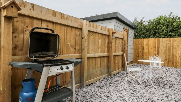 Meadowbank Lodge - Photo 24