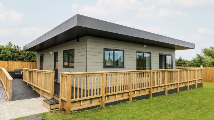 Meadowbank Lodge - Main Photo