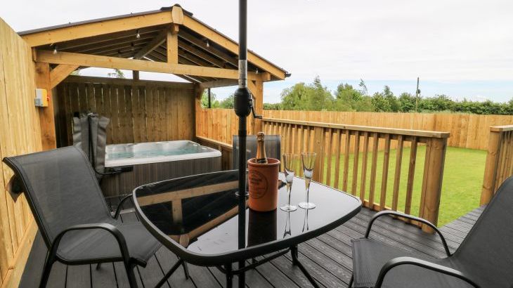 Meadowbank Lodge - Photo 27