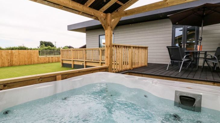 Meadowbank Lodge - Photo 28