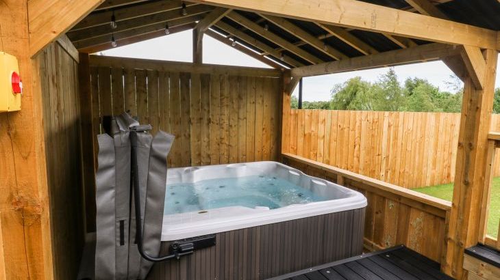 Meadowbank Lodge - Photo 29