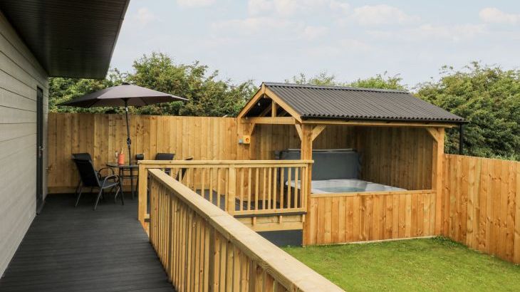 Meadowbank Lodge - Photo 30