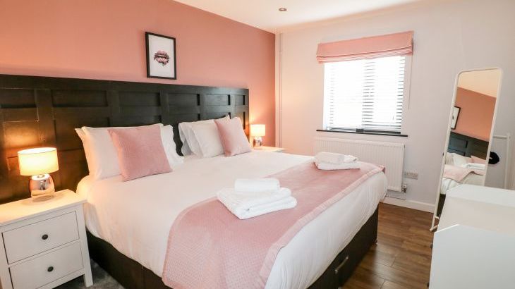 The Coach House, Bank Top Farm - Photo 12