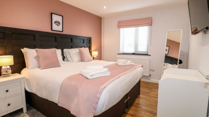 The Coach House, Bank Top Farm - Photo 13