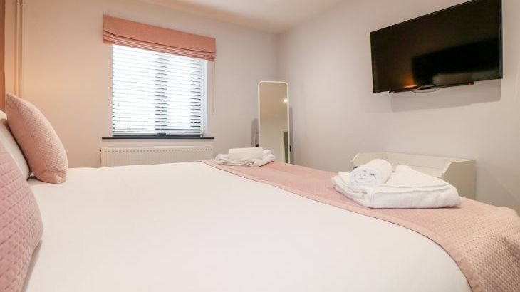 The Coach House, Bank Top Farm - Photo 14