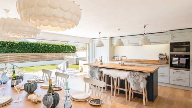 Seastar - Main Photo