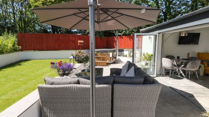 Summerhouse - Photo 19