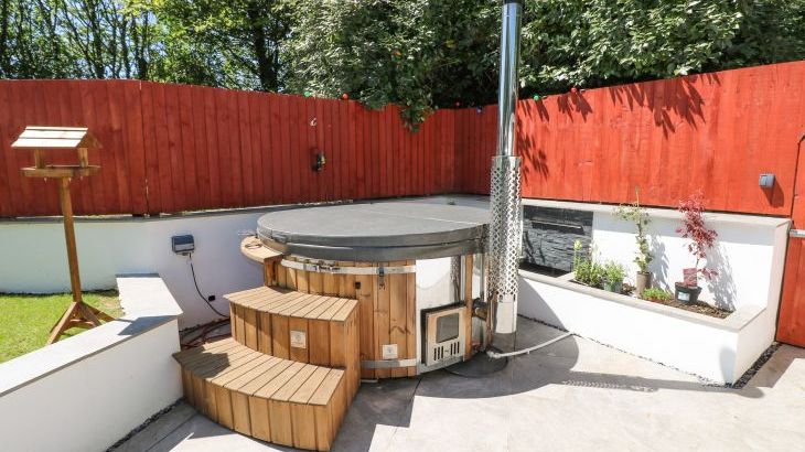 Summerhouse - Photo 3