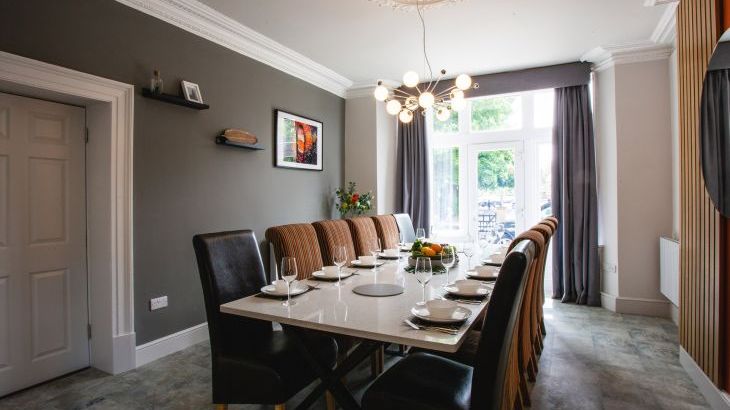 Herriots House - Photo 4