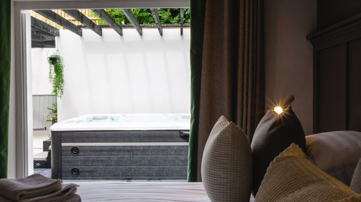 Herriots House - Photo 14