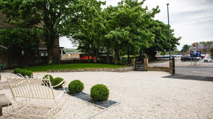 Herriots House - Photo 16