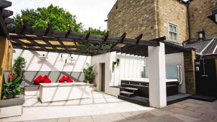 Herriots House - Photo 17