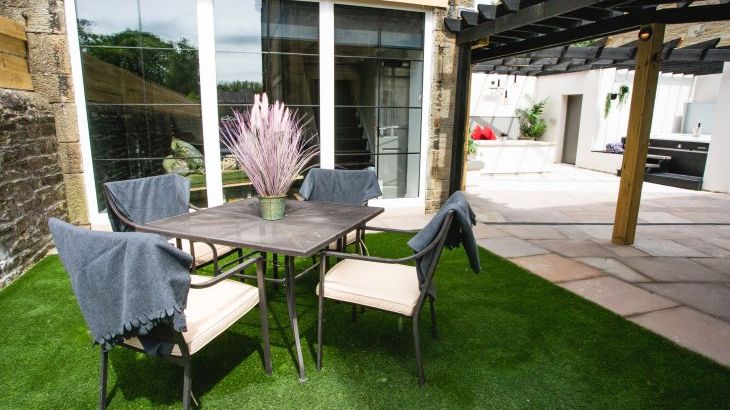 Herriots House - Photo 21