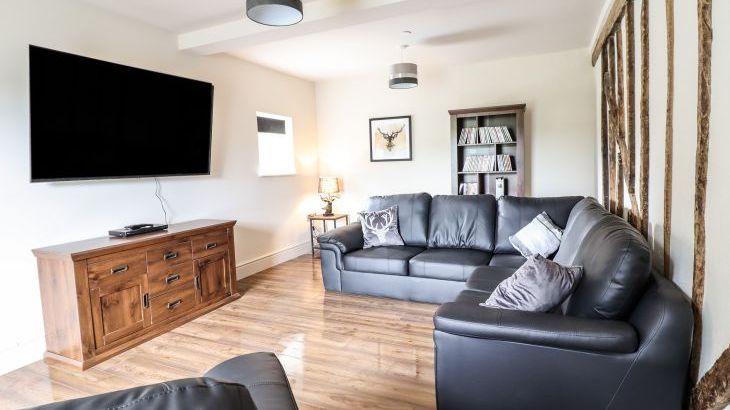 Bodaioch Hall - Photo 10