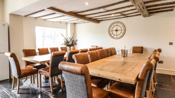 Bodaioch Hall - Photo 19