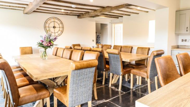 Bodaioch Hall - Photo 20