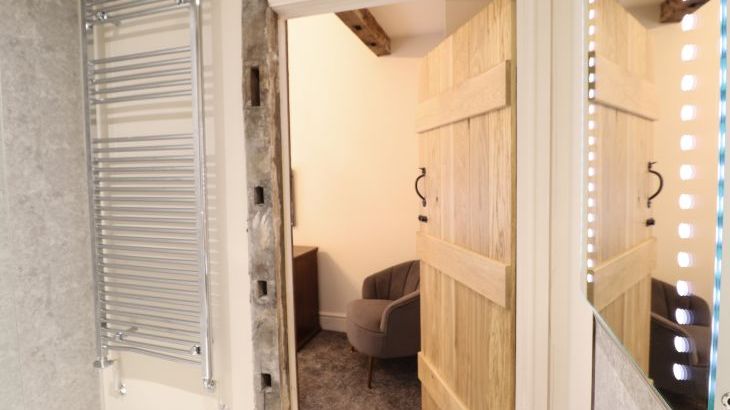 Bodaioch Hall - Photo 57