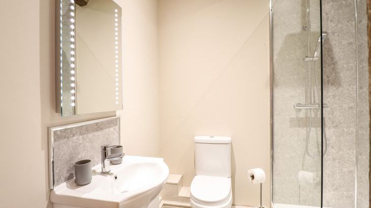 Bodaioch Hall - Photo 58