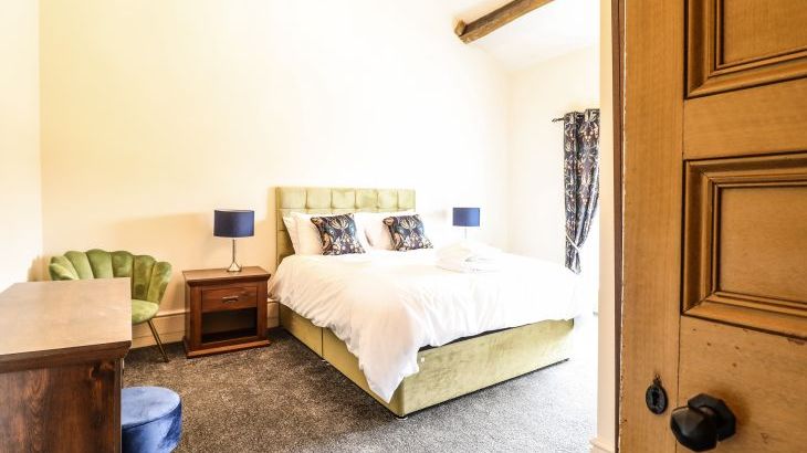 Bodaioch Hall - Photo 32