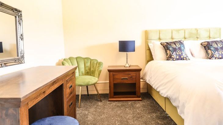 Bodaioch Hall - Photo 33