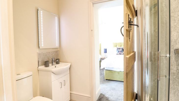 Bodaioch Hall - Photo 35