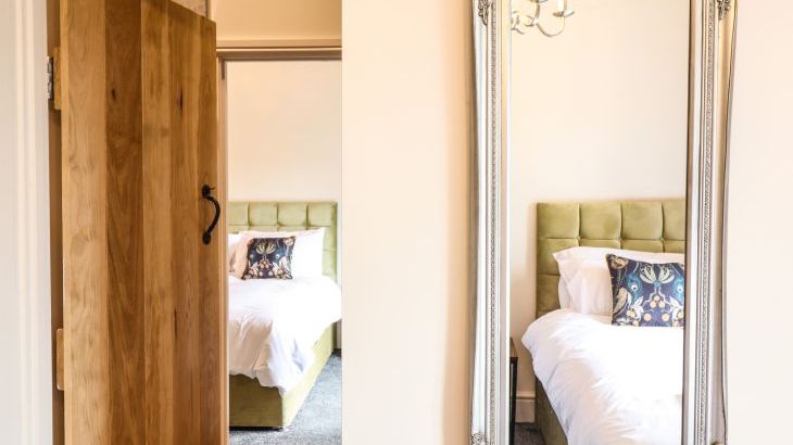 Bodaioch Hall - Photo 37