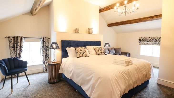 Bodaioch Hall - Photo 53