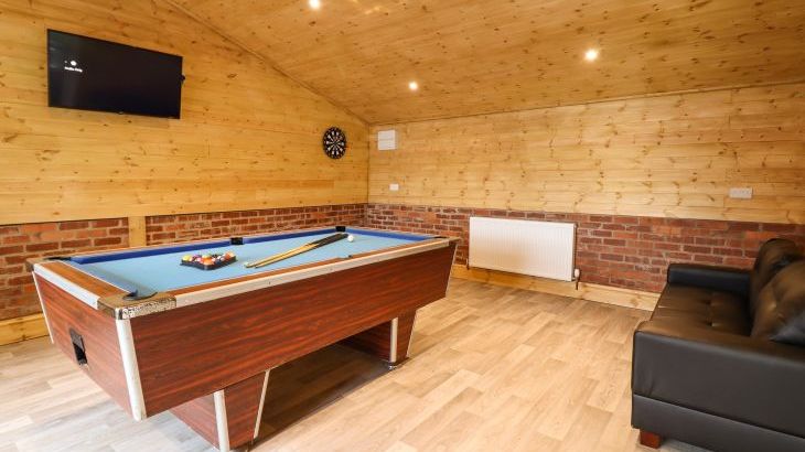 Bodaioch Hall - Photo 74