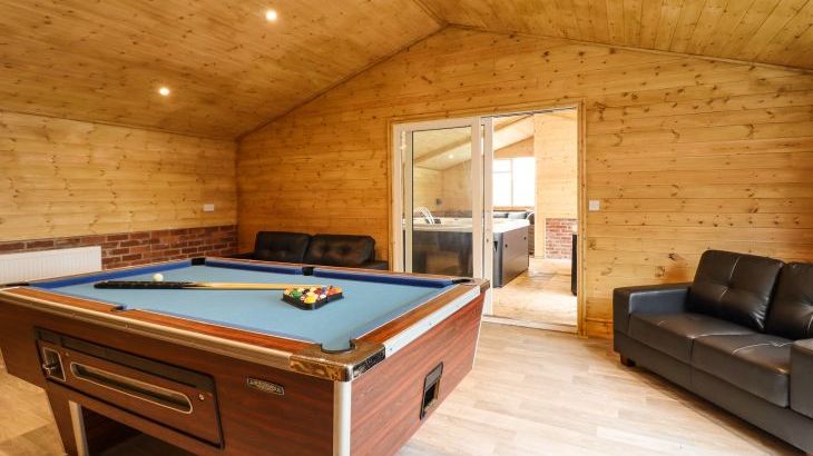 Bodaioch Hall - Photo 75