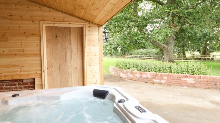 Bodaioch Hall - Photo 79