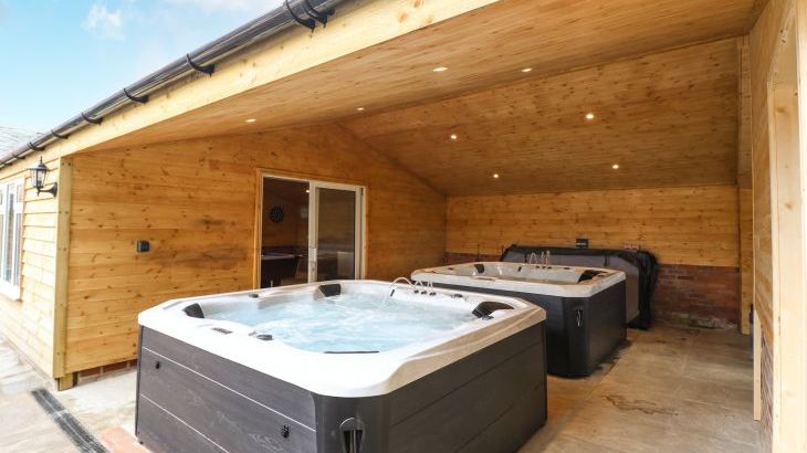 Bodaioch Hall - Photo 78