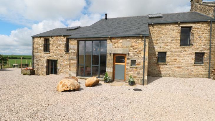 Bowland Barn - Main Photo