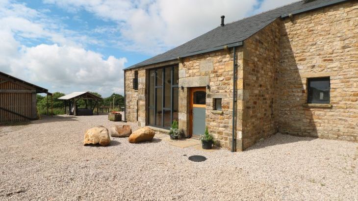 Bowland Barn - Photo 34