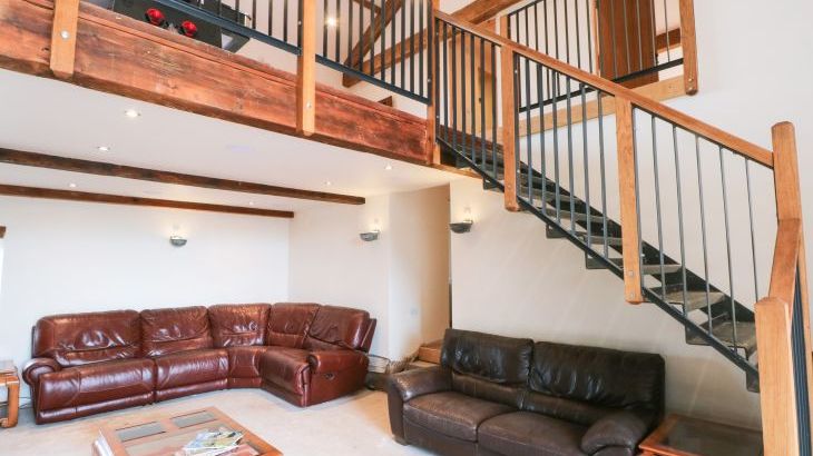 Bowland Barn - Photo 2