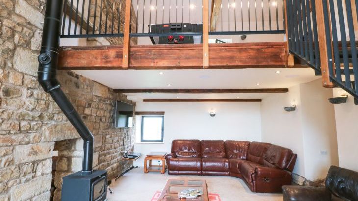 Bowland Barn - Photo 3