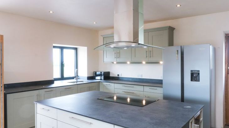 Bowland Barn - Photo 11