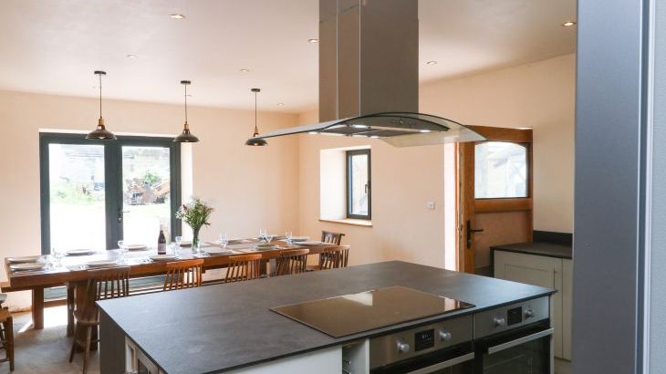 Bowland Barn - Photo 12