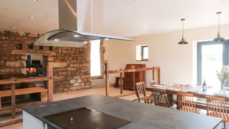 Bowland Barn - Photo 13