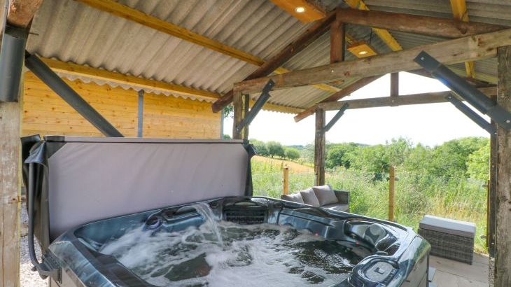 Bowland Barn - Photo 1