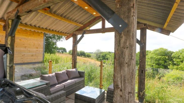 Bowland Barn - Photo 32