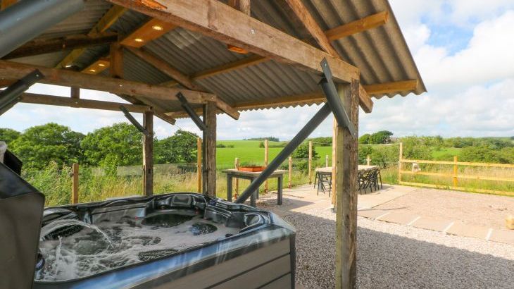 Bowland Barn - Photo 33