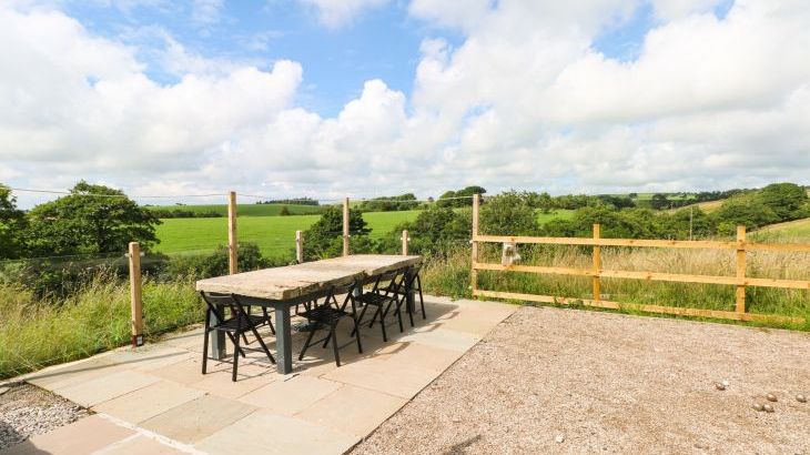 Bowland Barn - Photo 35